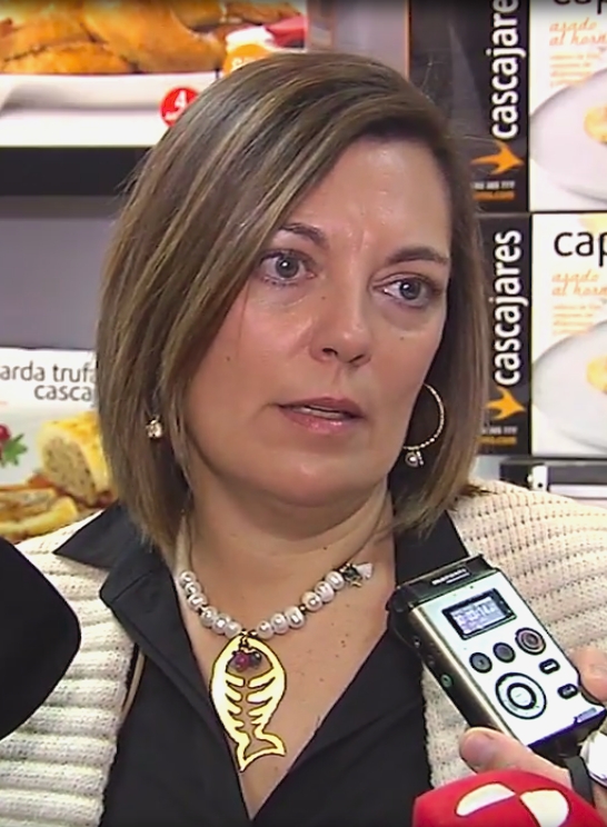 Milagros Marcos