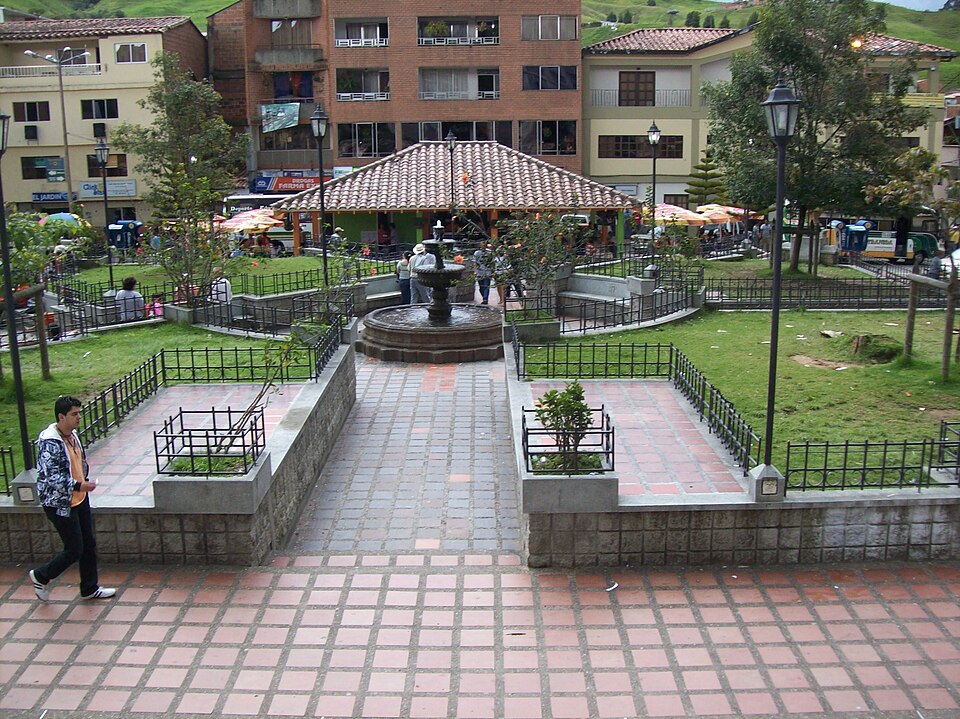 Milagros Matías