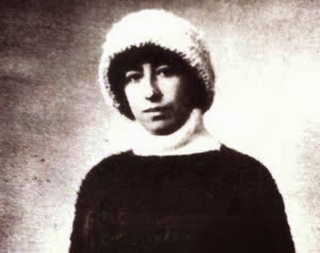 Milagros Meléndez