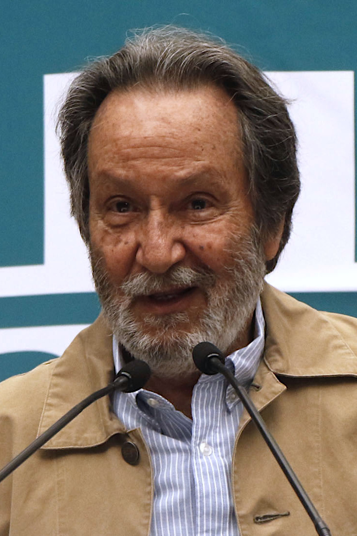 Milagros Pérez Rojo