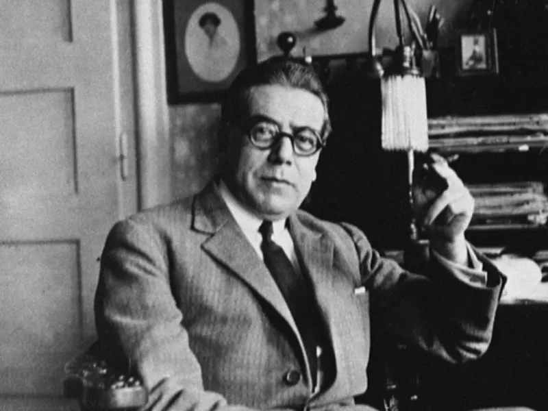 Milan Begović