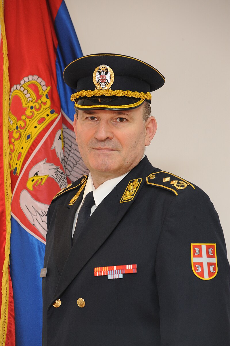 Milan Bjelica