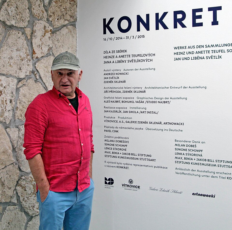 Milan Dobeš