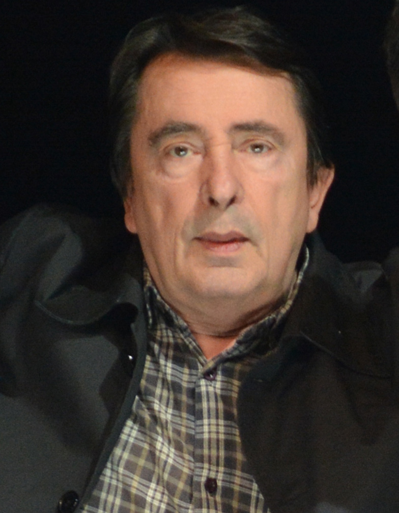 Milan Lane Gutović