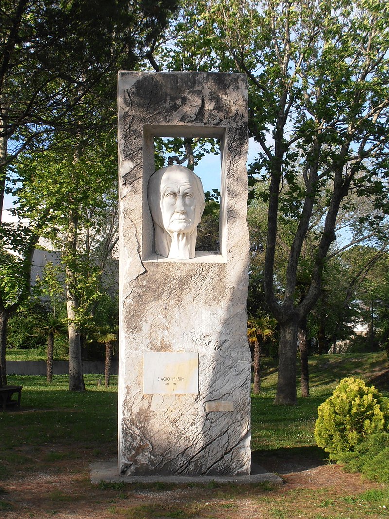 Milan Marin