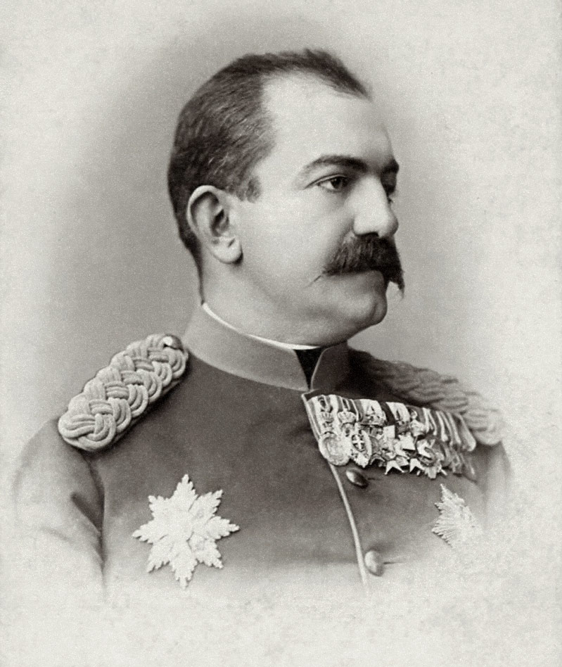 Milan Micić