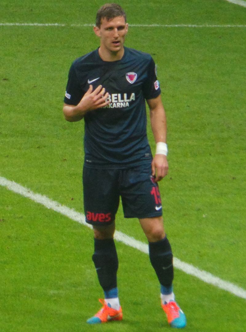 Milan Mitrović