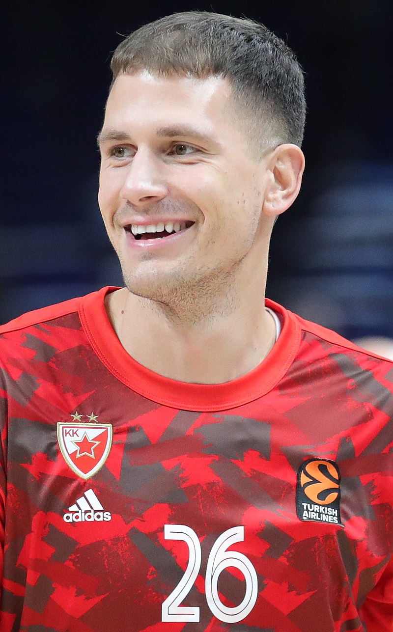 Milan Nedovic