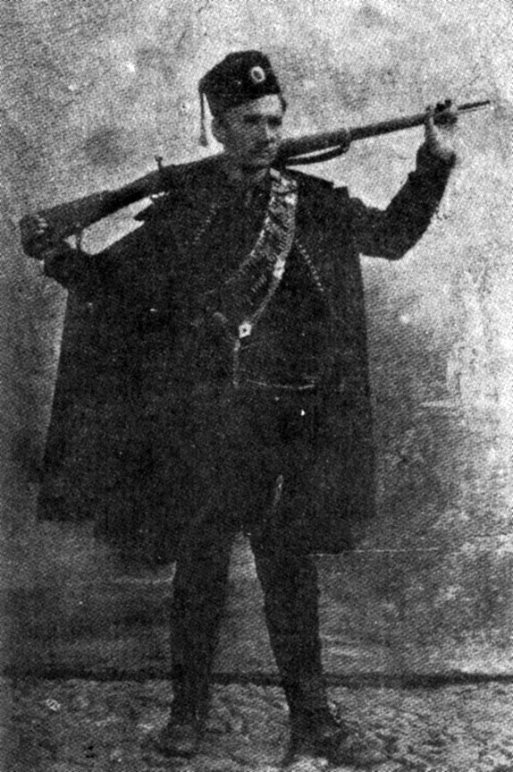 Milanka Urošević