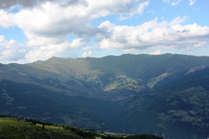 Mile Janevski
