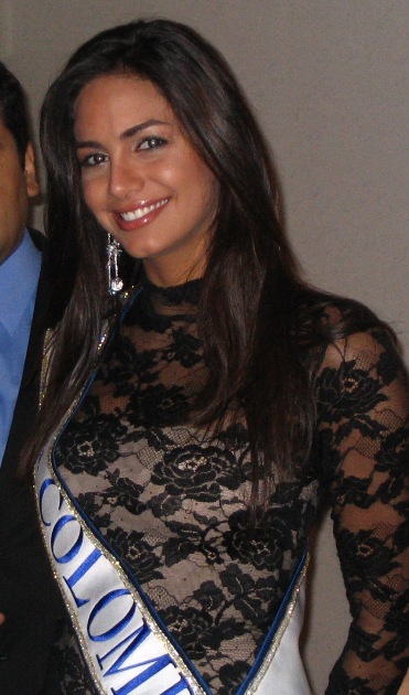 Milena Barrios