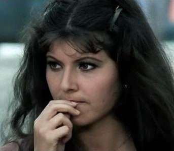 Milena Cantù