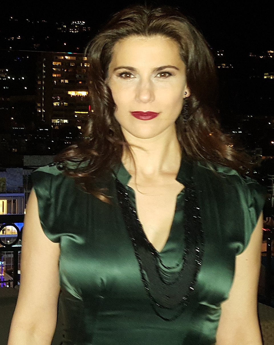 Milena D.