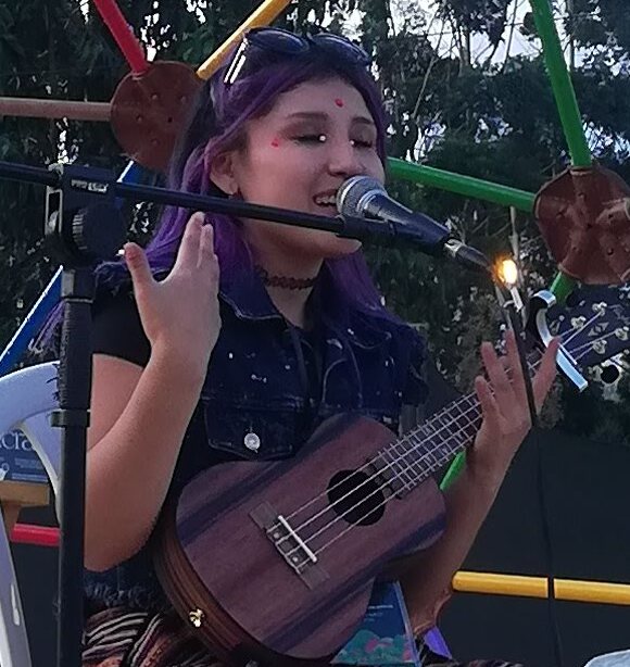 Milena Warthon