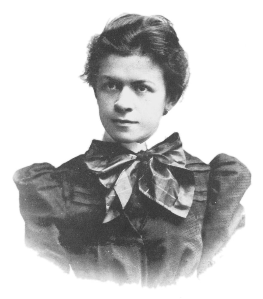 Mileva Einstein-Marić
