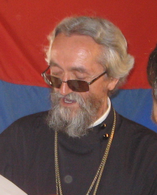 Milić Đerković
