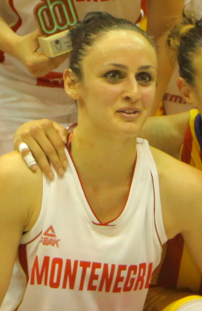 Milica Jovanović