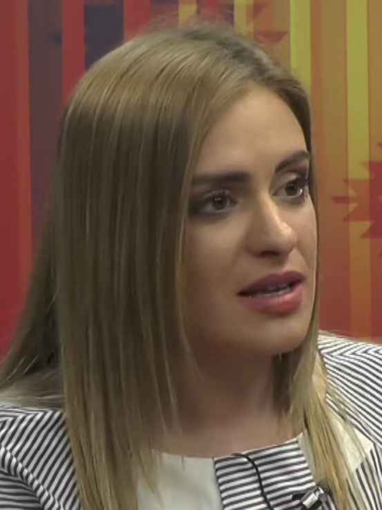 Milica Kovačević