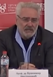 Milica Stulović