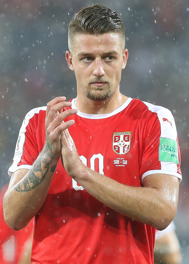 Milinkovic-Savic