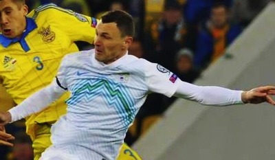 Milivoje Novaković