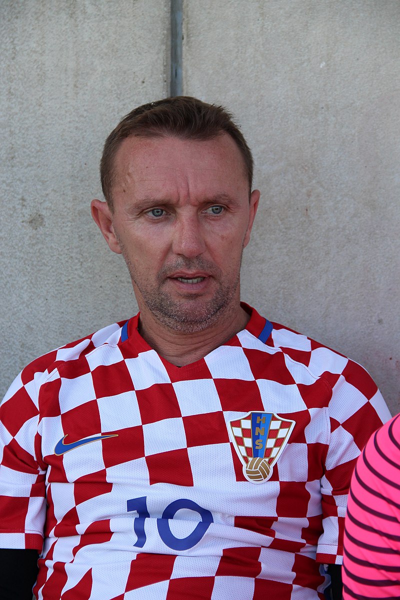 Miljenko Mumlek