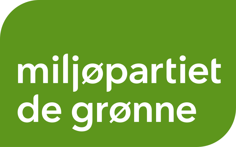 Miljøpartiet de grønne