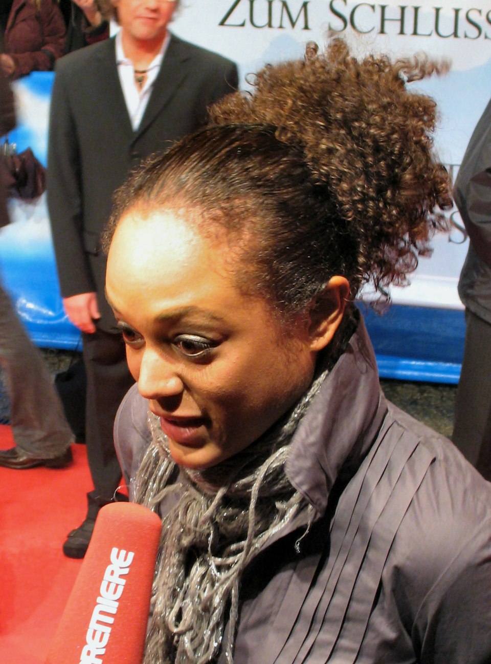 Milka Loff Fernandes