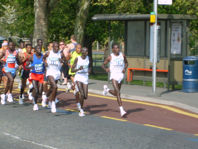 Milka Musyoki