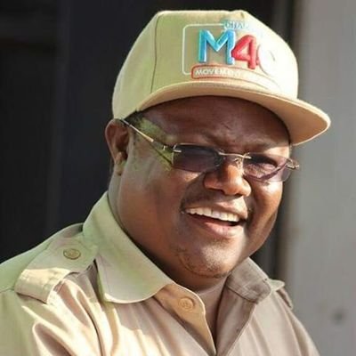 Millard Ayo