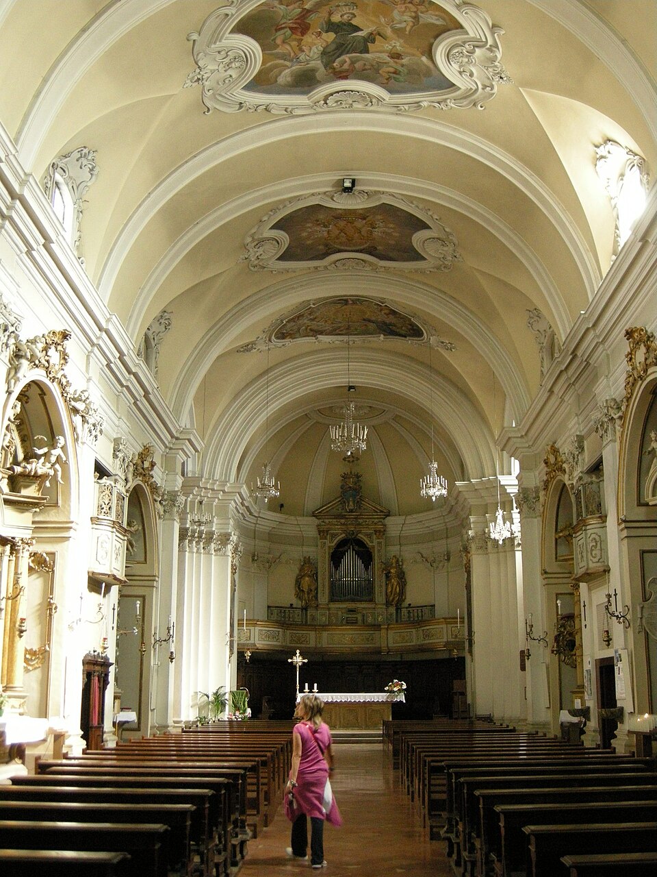 Milli Virgilio