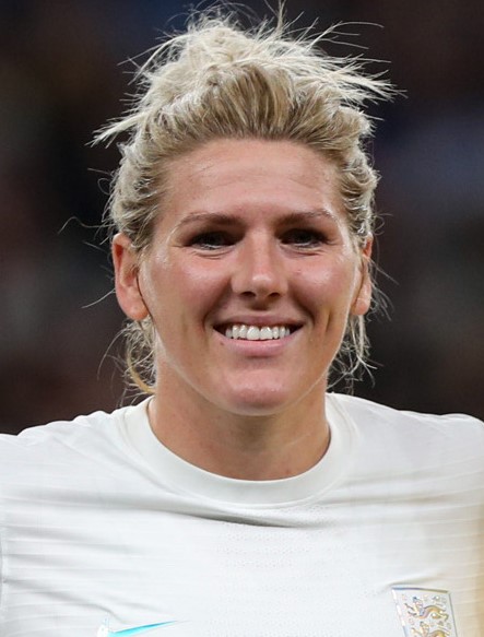 Millie Bright