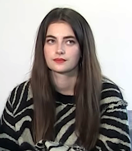 Millie Brooker