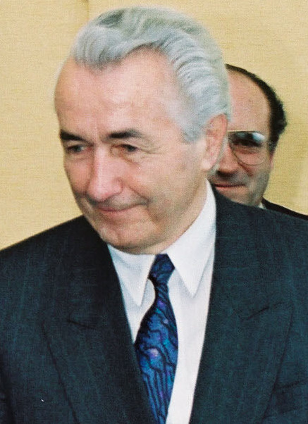 Milorad Marković