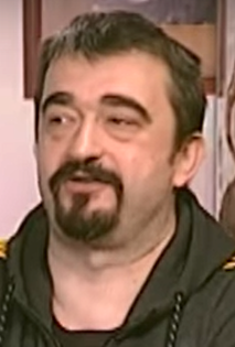 Milorad Milinković