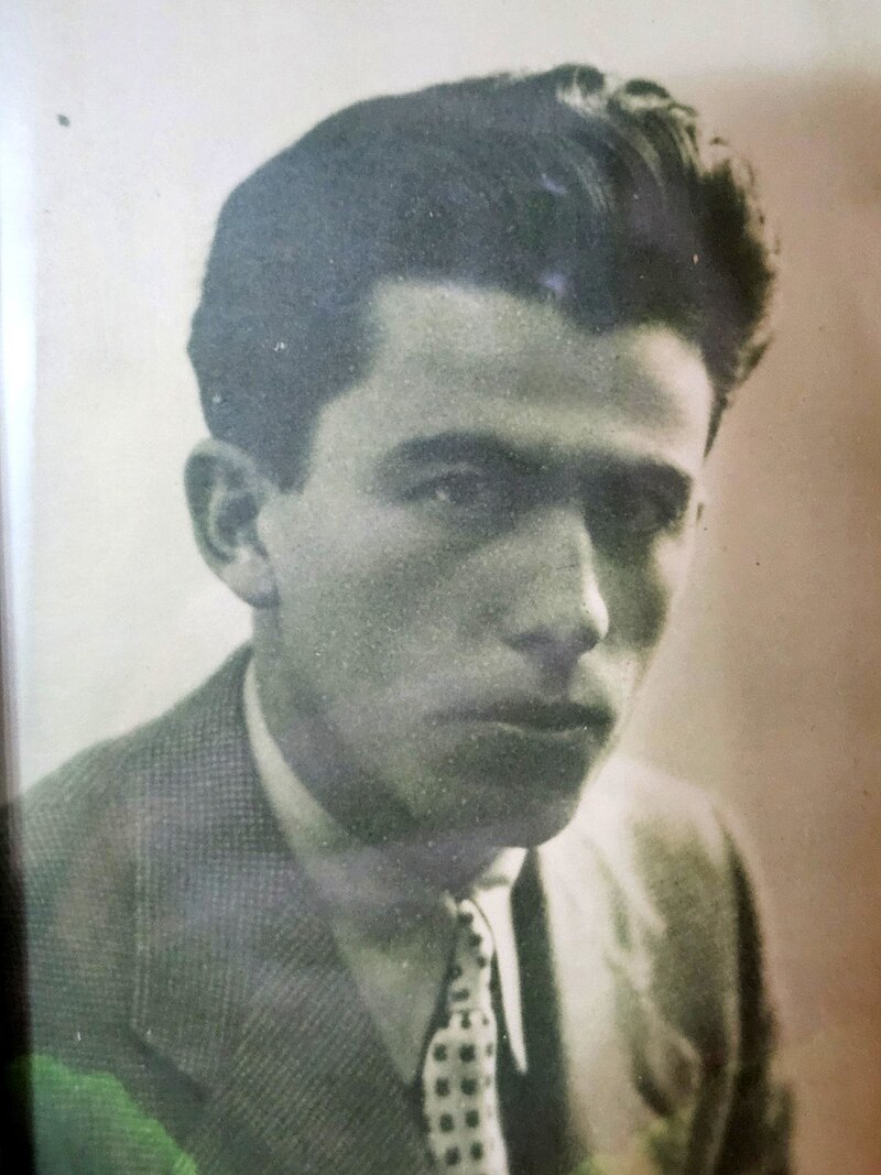 Milos Boskovic