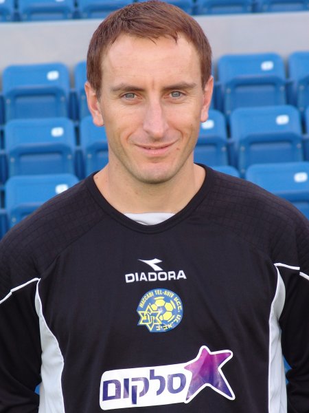 Miloš Jevrić