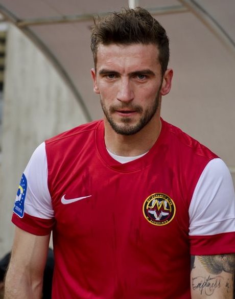 Miloš Jokić