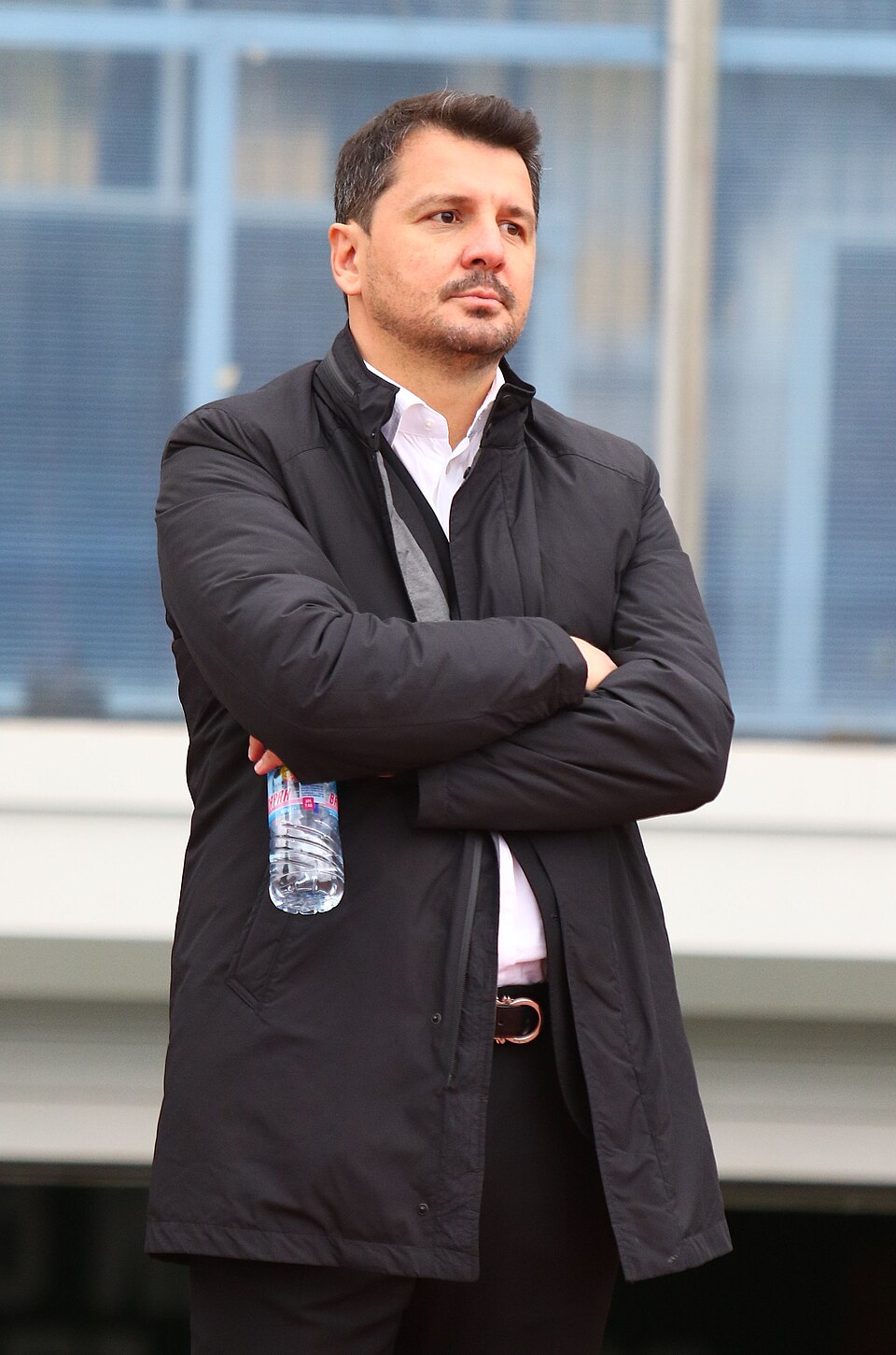 Milos Kruscsics
