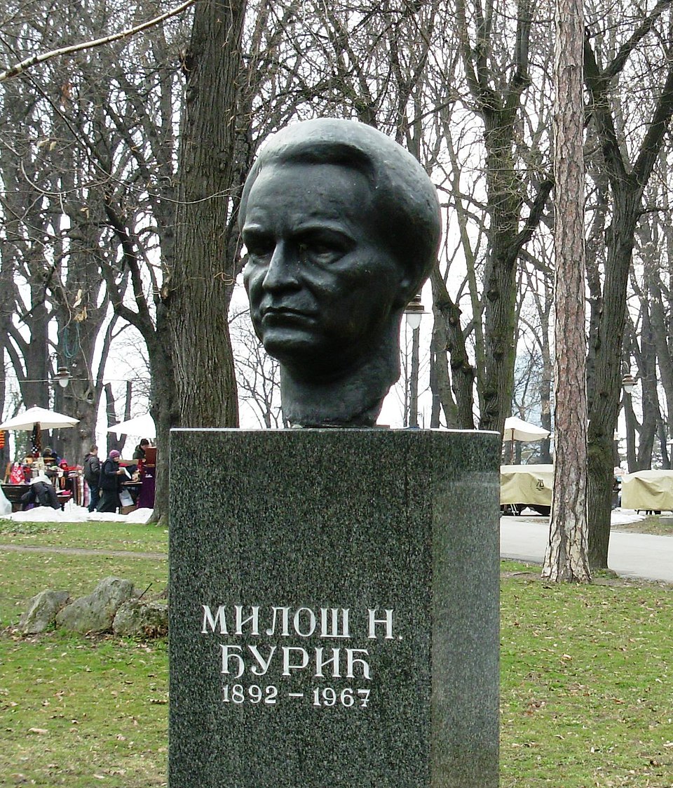 Miloš N.