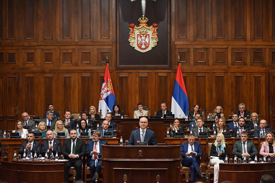 Miloš Radenković