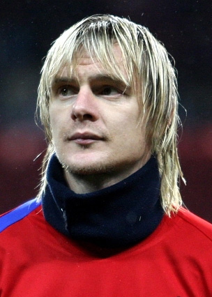 Miloš Šoškić