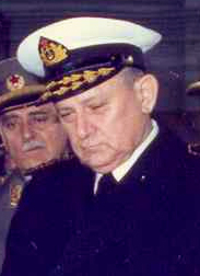 Miloš Srebrić