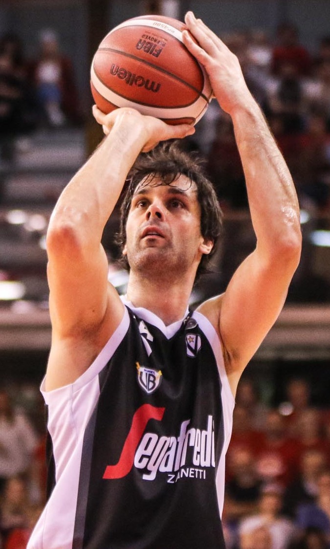 Milos Teodosic