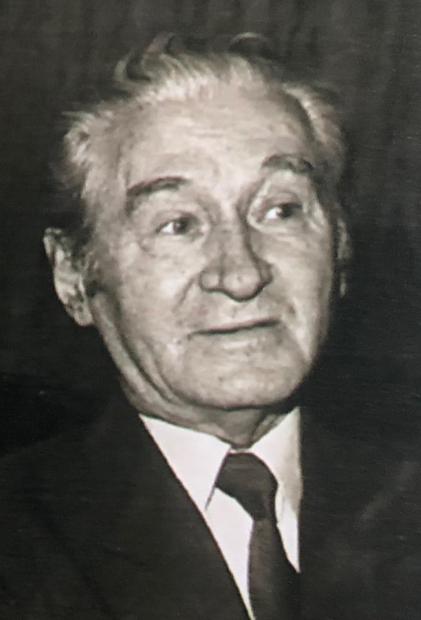 Miloš Zubac