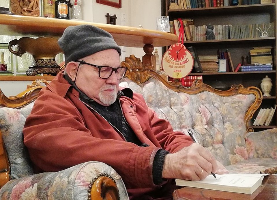 Milovan Ćulafić