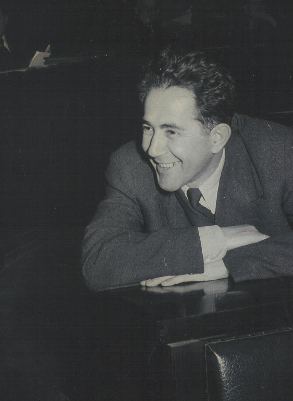 Milovan Kovačević