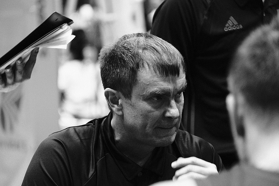 Milovan Pavićević