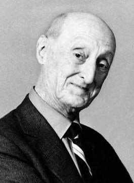 Milton Evans
