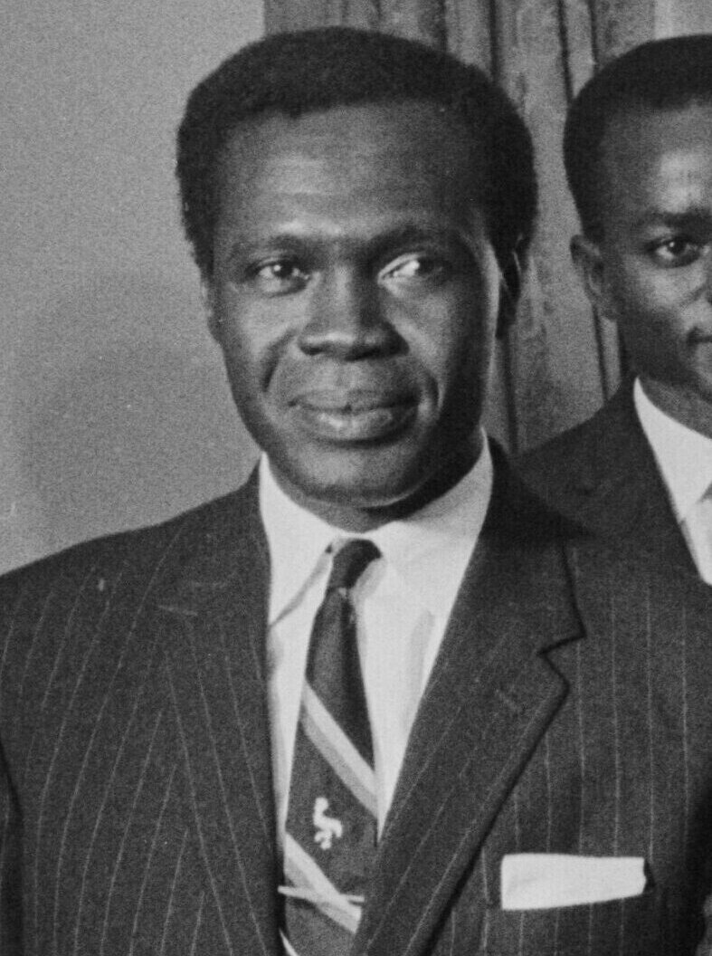 Milton Mukasa